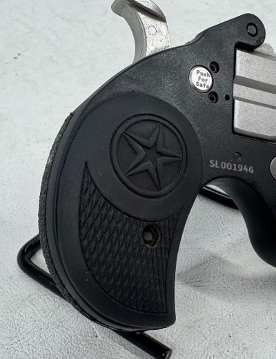 BOND ARMS STINGER .380 ACP - Image 6 of 13