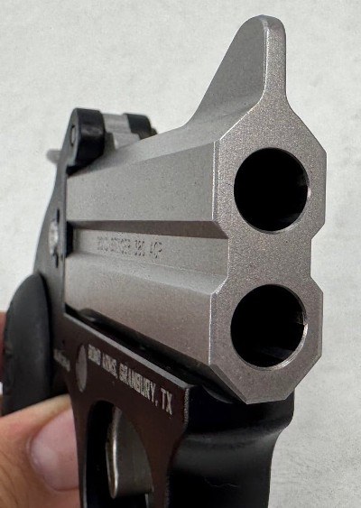 BOND ARMS STINGER .380 ACP - Image 12 of 13