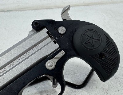 BOND ARMS STINGER .380 ACP - Image 4 of 13