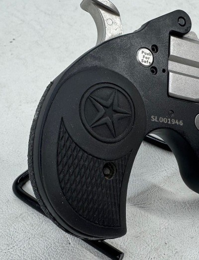 BOND ARMS STINGER .380 ACP - Image 6 of 13
