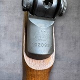 SPRINGFIELD ARMORY M1 Garand WW2 1942 .308 WIN - Image 13 of 13