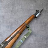 SPRINGFIELD ARMORY M1 Garand WW2 1942 .308 WIN - Image 5 of 13