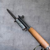 SPRINGFIELD ARMORY M1 Garand WW2 1942 .308 WIN - Image 12 of 13