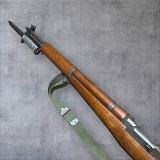 SPRINGFIELD ARMORY M1 Garand WW2 1942 .308 WIN - Image 10 of 13