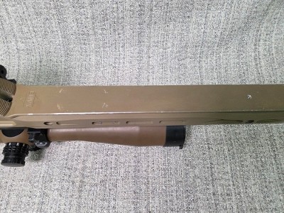 BERGARA B14 6.5MM CREEDMOOR - Image 7 of 7