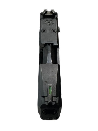 RUGER MAX-9 9MM LUGER (9x19 PARA) - Image 5 of 6