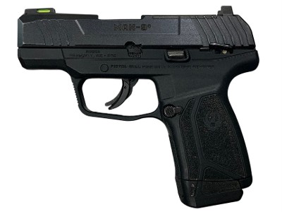 RUGER MAX-9 9MM LUGER (9x19 PARA) - Image 2 of 6