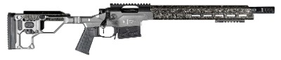 CHRISTENSEN ARMS MPR FFT M-LOC TUNGSTEN 6MM ARC - Image 1 of 1