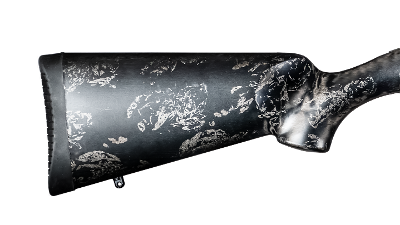 CHRISTENSEN ARMS RIDGELINE FFT TI METALLIC GRAY 7MM PRC - Image 3 of 4
