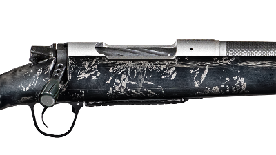CHRISTENSEN ARMS RIDGELINE FFT TI METALLIC GRAY 7MM PRC - Image 2 of 4