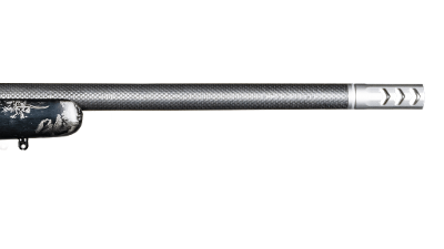 CHRISTENSEN ARMS RIDGELINE FFT TI METALLIC GRAY 7MM PRC - Image 4 of 4