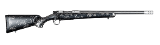 CHRISTENSEN ARMS RIDGELINE FFT TI METALLIC GRAY 7MM PRC - Image 1 of 4