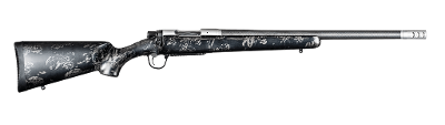 CHRISTENSEN ARMS RIDGELINE FFT TI METALLIC GRAY 7MM PRC - Image 1 of 4