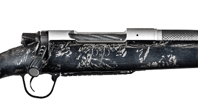 CHRISTENSEN ARMS RIDGELINE FFT TI METALLIC GRAY 7MM PRC - Image 2 of 4