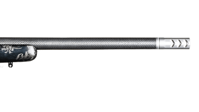 CHRISTENSEN ARMS RIDGELINE FFT TI METALLIC GRAY 7MM PRC - Image 4 of 4