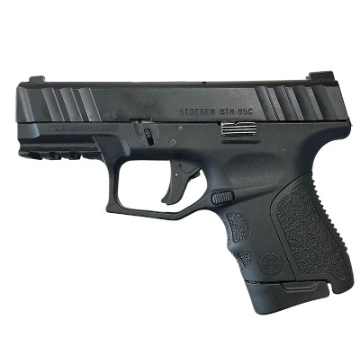 STOEGER STR-9SC 9MM LUGER (9x19 PARA) - Image 6 of 6