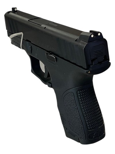 STOEGER STR-9SC 9MM LUGER (9x19 PARA) - Image 4 of 6