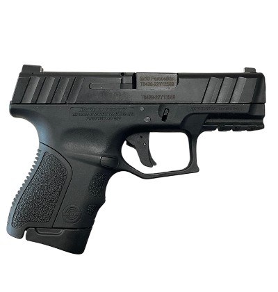 STOEGER STR-9SC 9MM LUGER (9x19 PARA) - Image 1 of 6