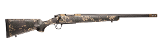 CHRISTENSEN ARMS RIDGELINE FFT GREEN AND TAN .270 WSM - Image 1 of 1
