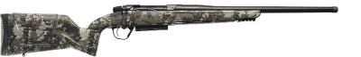 CHRISTENSEN ARMS EVOKE HUNTER BRUSH CAMO 7mm BACKCOUNTRY - Image 1 of 1