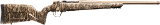 CHRISTENSEN ARMS EVOKE MOSSY OAK BOTTOMLAND .25 CREEDMOOR - Image 1 of 3