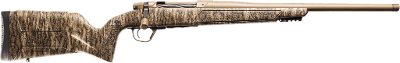 CHRISTENSEN ARMS EVOKE MOSSY OAK BOTTOMLAND .25 CREEDMOOR - Image 1 of 3