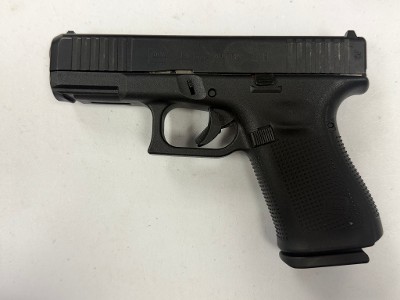 GLOCK G19 GEN 5 MOS (AU) 9MM LUGER (9X19 PARA) - Image 2 of 10