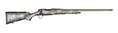 CHRISTENSEN ARMS MESA FFT .25 CREEDMOOR - Image 1 of 1