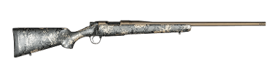 CHRISTENSEN ARMS MESA FFT .25 CREEDMOOR - Image 1 of 1