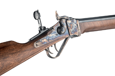 CHIAPPA FIREARMS LITTLE SHARPS .22 WMR - Image 3 of 3