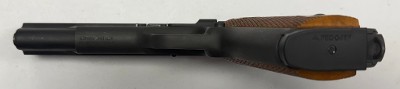 CIMARRON M1911 A1-FS .45 ACP - Image 3 of 9