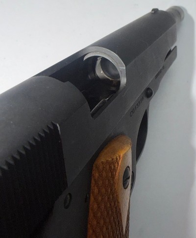 CIMARRON M1911 A1-FS .45 ACP - Image 9 of 9