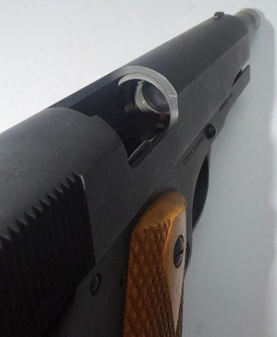 CIMARRON M1911 A1-FS .45 ACP - Image 9 of 9