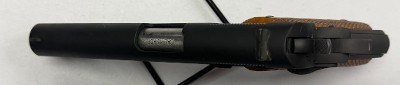 CIMARRON M1911 A1-FS .45 ACP - Image 5 of 9