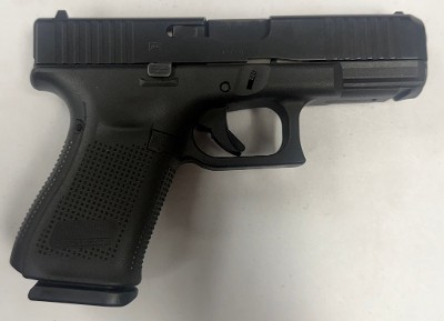 GLOCK G19 GEN 5 9MM LUGER (9x19 PARA) - Image 1 of 8