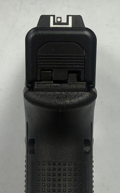 GLOCK G19 GEN 5 9MM LUGER (9x19 PARA) - Image 4 of 8