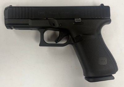 GLOCK G19 GEN 5 9MM LUGER (9x19 PARA) - Image 2 of 8