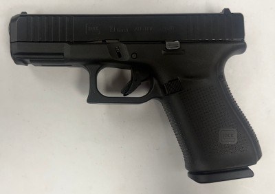 GLOCK G19 GEN 5 9MM LUGER (9x19 PARA) - Image 2 of 8