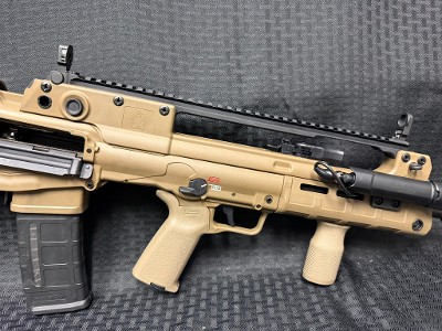 SPRINGFIELD ARMORY HELLION [FDE] 5.56X45MM NATO - Image 3 of 5