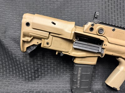 SPRINGFIELD ARMORY HELLION [FDE] 5.56X45MM NATO - Image 2 of 5