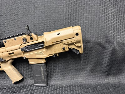 SPRINGFIELD ARMORY HELLION [FDE] 5.56X45MM NATO - Image 5 of 5