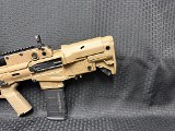 SPRINGFIELD ARMORY HELLION [FDE] 5.56X45MM NATO - Image 5 of 5