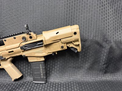 SPRINGFIELD ARMORY HELLION [FDE] 5.56X45MM NATO - Image 5 of 5