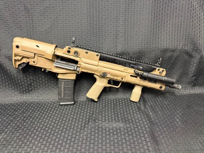 SPRINGFIELD ARMORY HELLION [FDE] 5.56X45MM NATO - Image 1 of 5