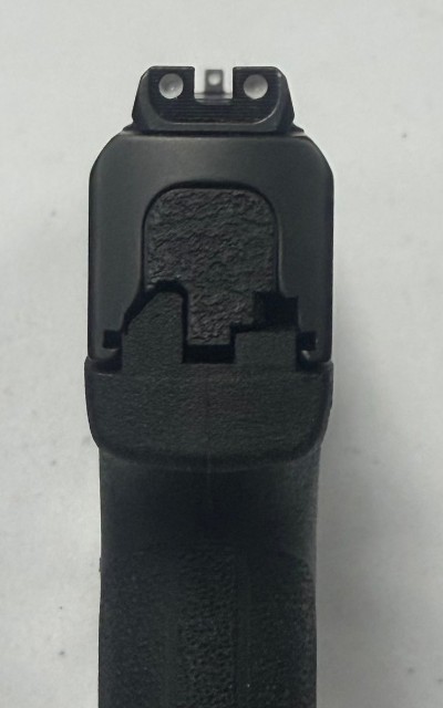 SMITH & WESSON M&P9 Shield Plus 9MM LUGER (9X19 PARA) - Image 4 of 9