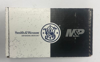 SMITH & WESSON M&P9 Shield Plus 9MM LUGER (9X19 PARA) - Image 8 of 9