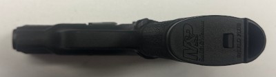 SMITH & WESSON M&P9 Shield Plus 9MM LUGER (9X19 PARA) - Image 6 of 9