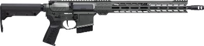 CMMG RESOLUTE MK4 [TNG] .338 ARC - Image 1 of 1