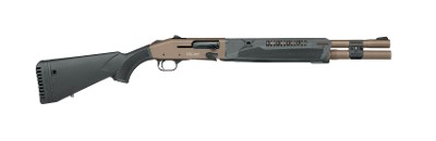 MOSSBERG 940 PRO TACTICAL SPX [FDE] 12 GA - Image 1 of 1