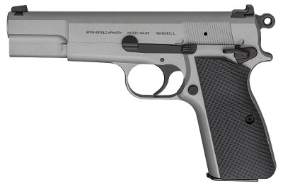 SPRINGFIELD ARMORY SA-35 [TG] 9MM LUGER (9x19 PARA) - Image 2 of 3